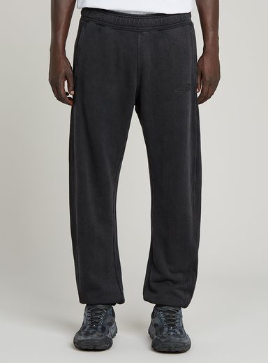 Bend 3D Loose Overdyed Sweat Pants